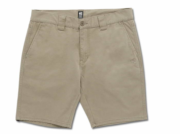 Etnies Classic Chino Short