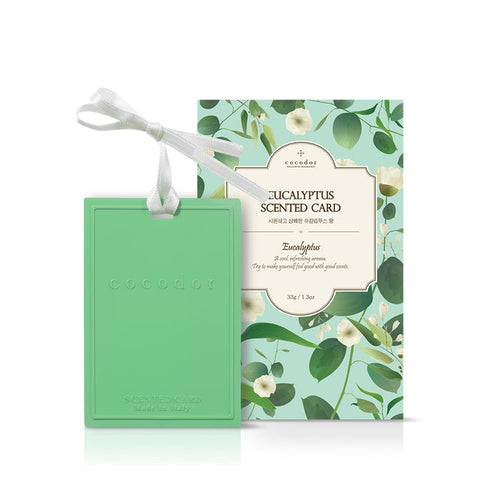Eucalyptus