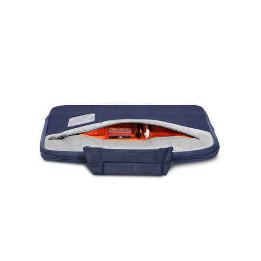 Euronics Ireland Everki ContemPRO Laptop Sleeve for up to 11.6" Devices Navy - 72598 Technology Accessories