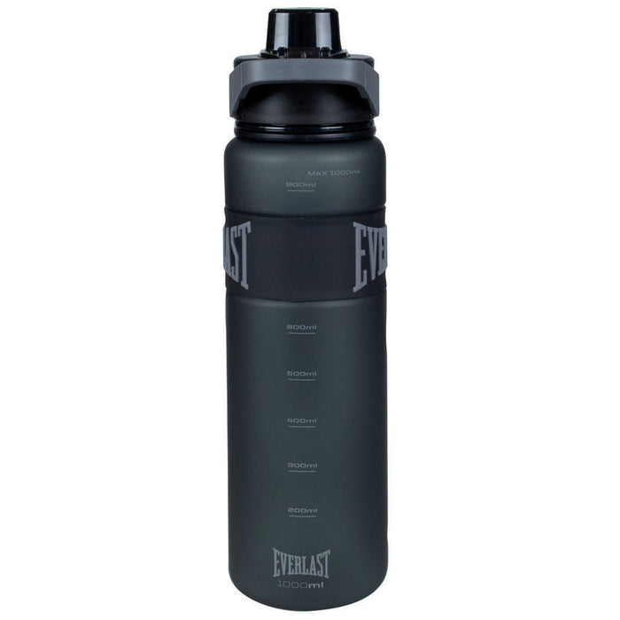 Everlast Water Bottle 2 Units / 1 L / 34 oz-500534-7453131142287 ebuystt