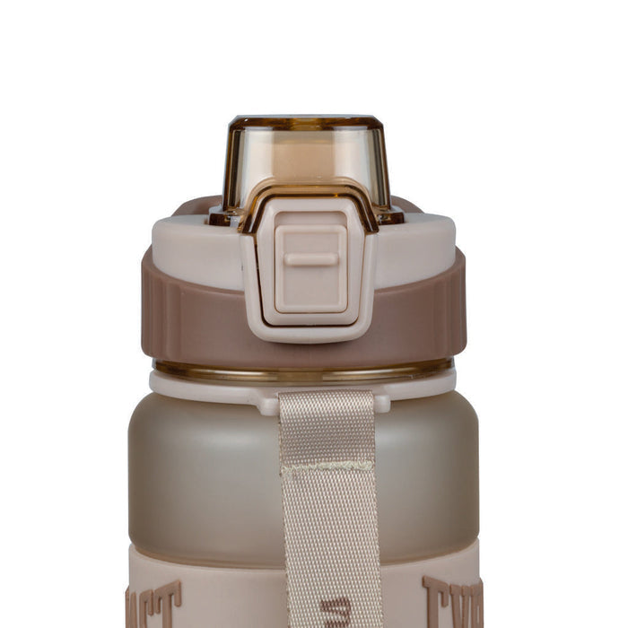 Everlast Water Bottle 2 Units / 1 L / 34 oz-500534-7453131142287 ebuystt