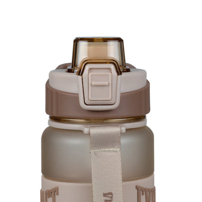 Everlast Water Bottle 2 Units / 1 L / 34 oz-500534-7453131142287 ebuystt