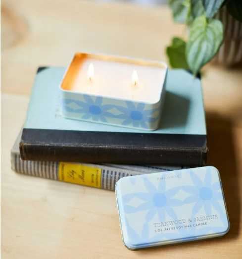 EVERYDAY TINS-TEAKWOOD & JASMINE