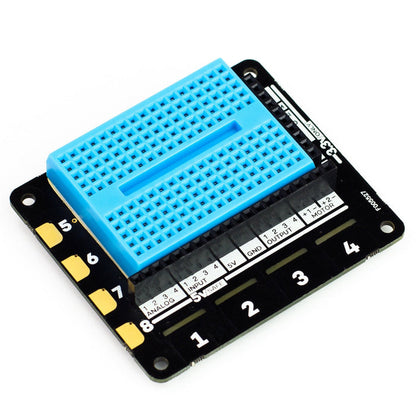 Explorer HAT Pro by Pimoroni - The Pi Hut