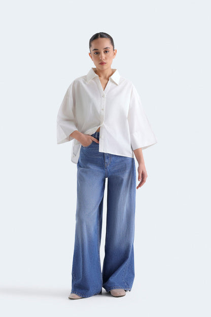 Denim Blue