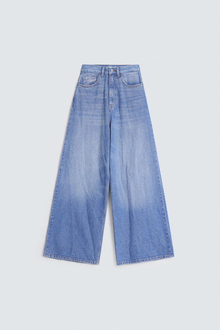 Denim Blue