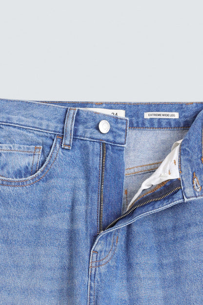 Denim Blue