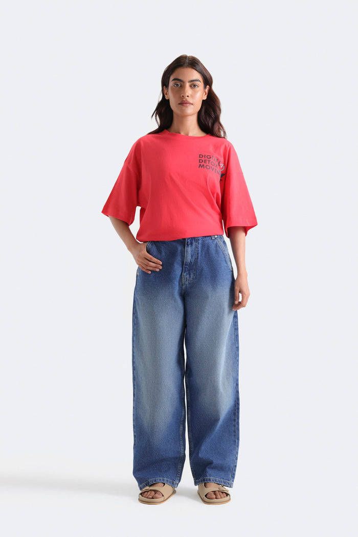 Denim Blue