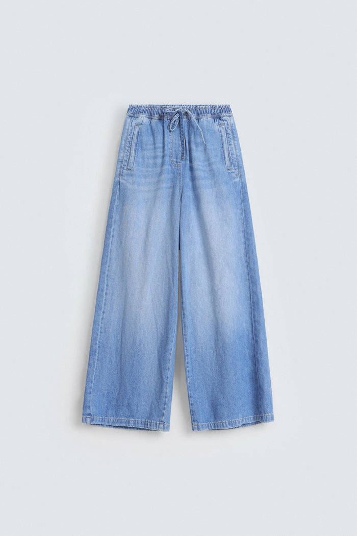 Denim Blue / 24 / SS-26