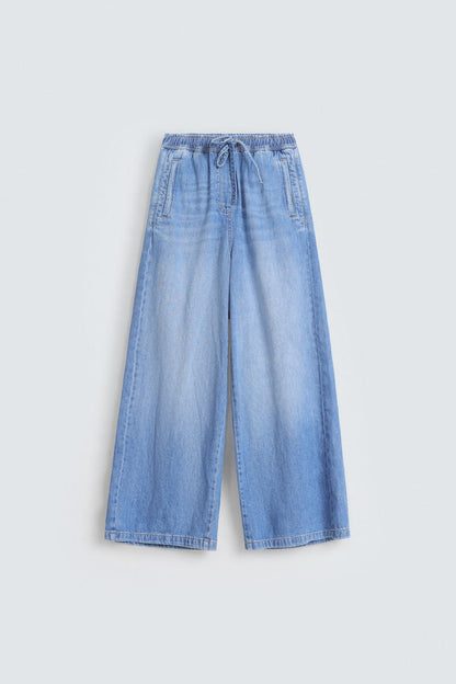Denim Blue / 24 / SS-26