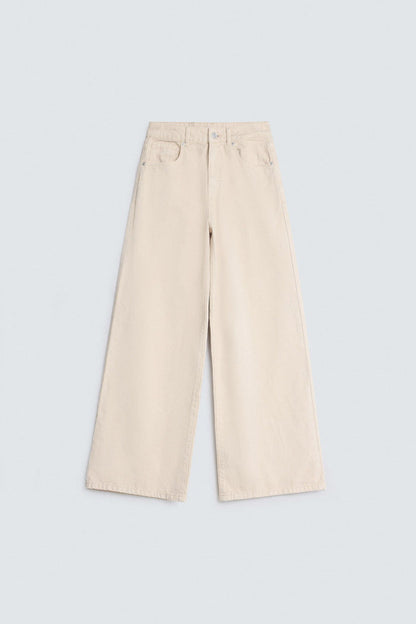 Beige / 24 / SS-26