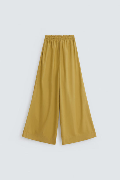 Pale Yellow