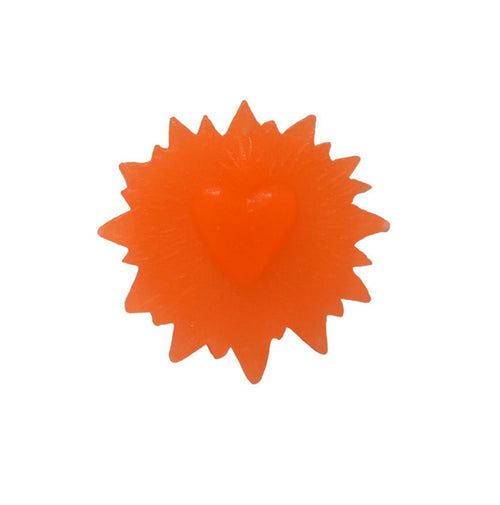EXVOTO ORANGE FLUO