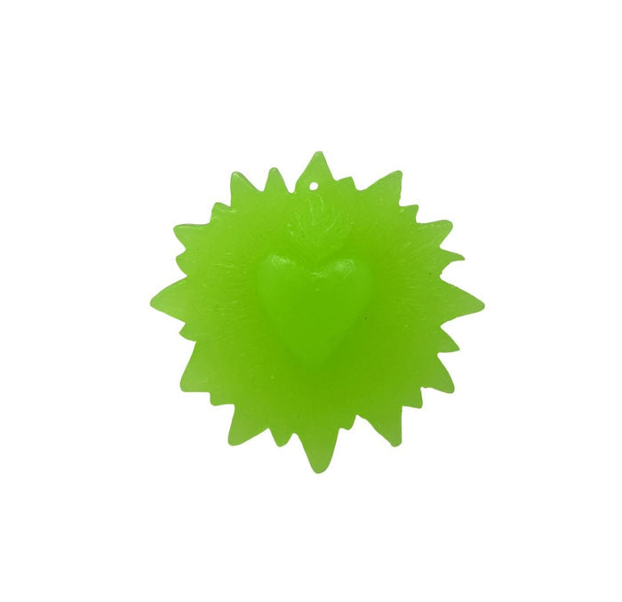 EXVOTO VERT FLUO