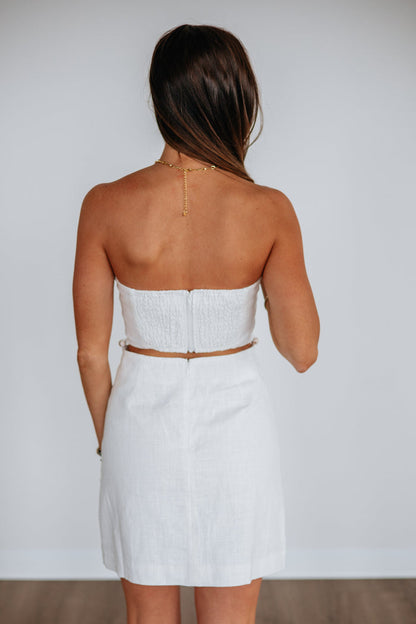 Eyes On The Prize Dress