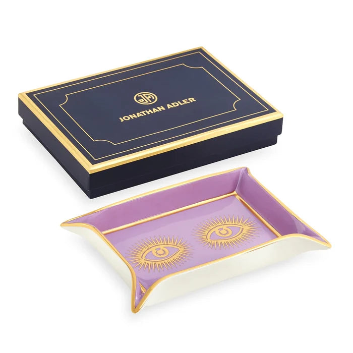 EYES VALET TRAY