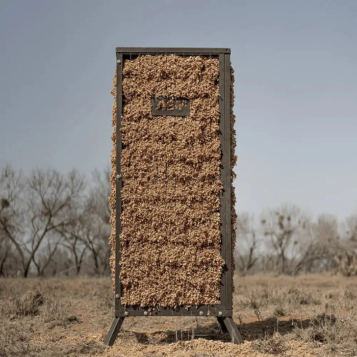 EZ Cottonseed All Seasons Feeders Protein/Cottonseed Feeder