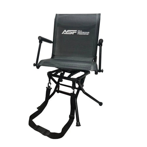 EZ Folding Chair All Seasons Feeders Folding Chair