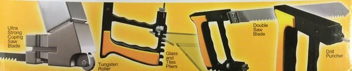 EZ Saw - TVShop