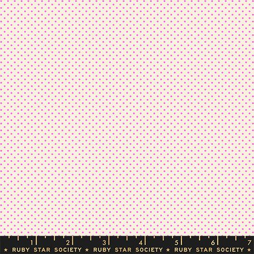 F2809 - Mystic Fable Dots (Neon Pink)