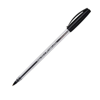 Faber Castell Pen - Pink - Medium #032 - 7754111000666 Pie's Variety Store
