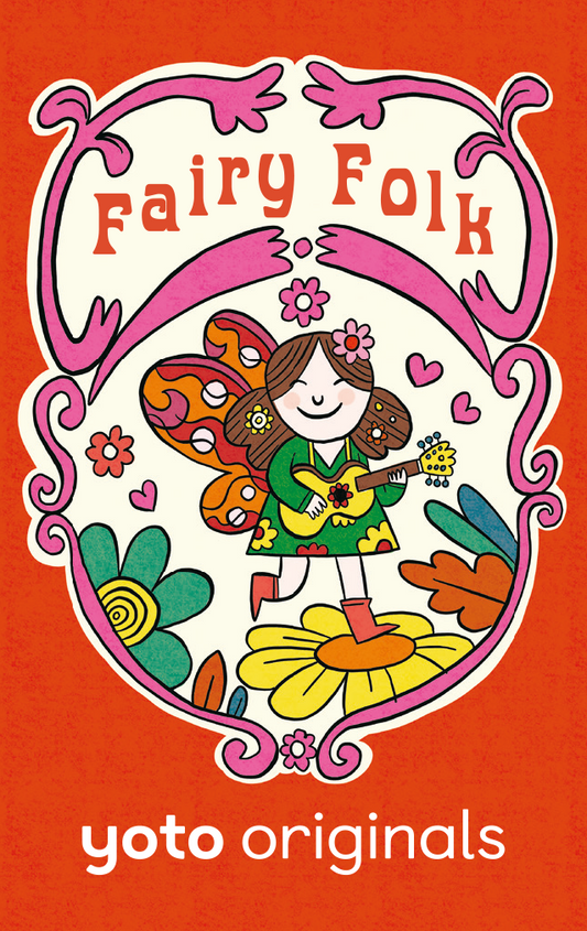 Fairy Folk