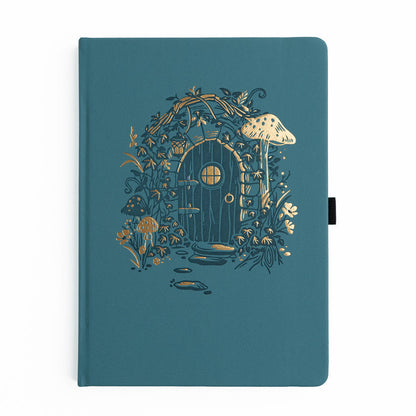 Fairy House | Notebook - Archer and Olive