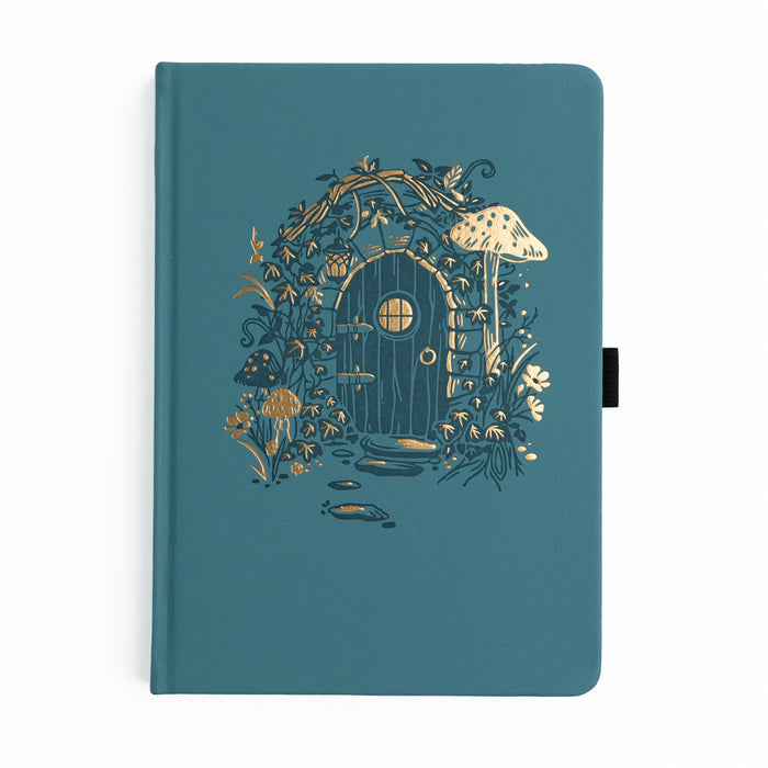 Fairy House | Notebook - Archer and Olive