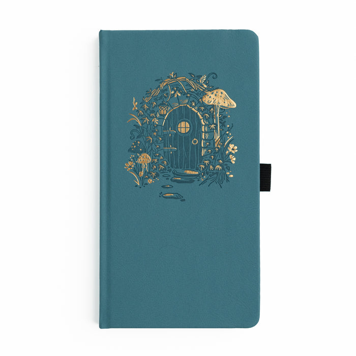 Fairy House | Notebook - Archer and Olive