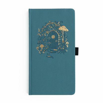 Fairy House | Notebook - Archer and Olive