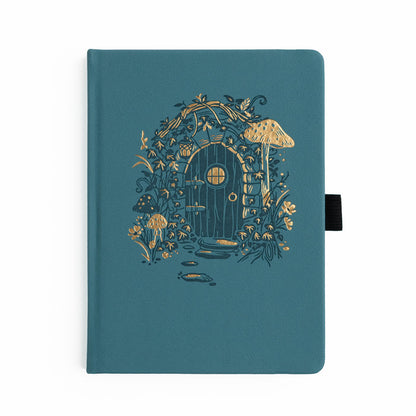 Fairy House | Notebook - Archer and Olive