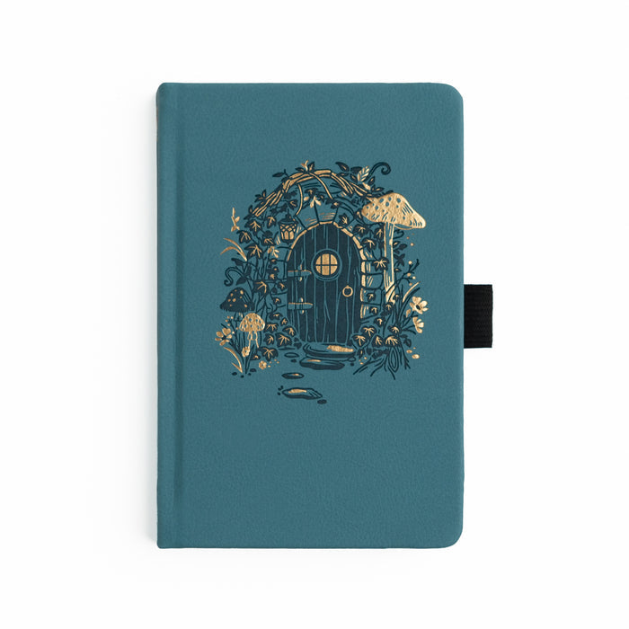 Fairy House | Notebook - Archer and Olive