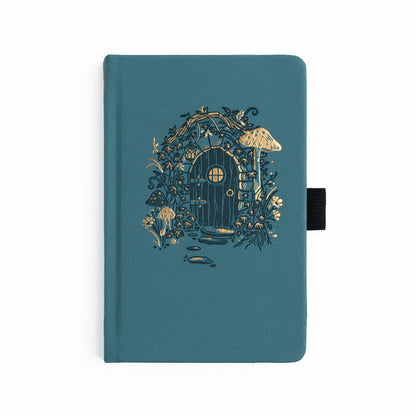 Fairy House | Notebook - Archer and Olive