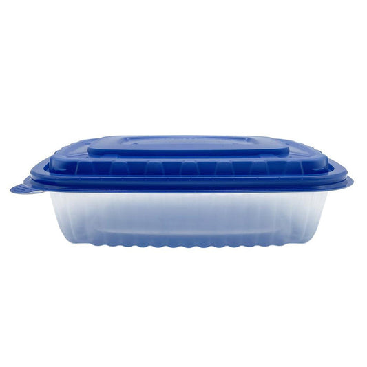FakPak Reusable Food Storage Containers 15 Units-520230 ebuystt