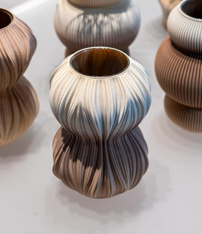 FALD-16 VASE-MELANGE