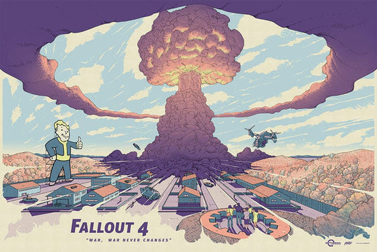 Fallout 4
