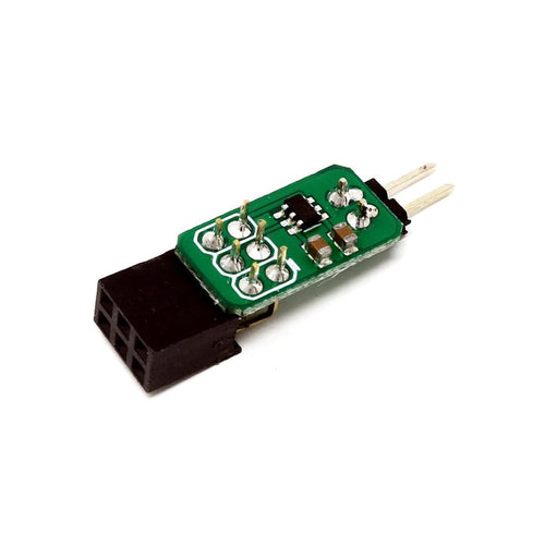 Fan Controller for Raspberry Pi by 8086 - The Pi Hut