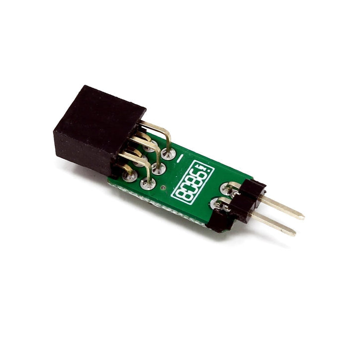 Fan Controller for Raspberry Pi by 8086 - The Pi Hut