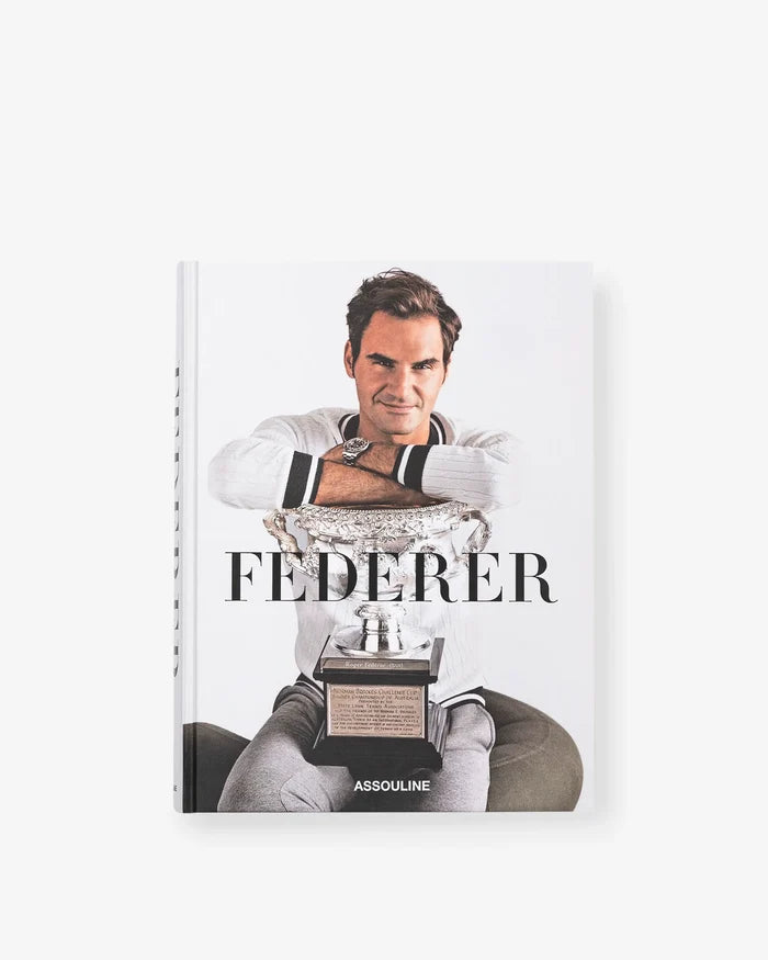 FEDERER
