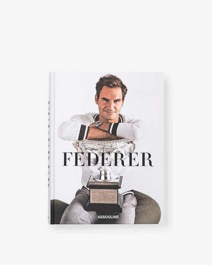 FEDERER