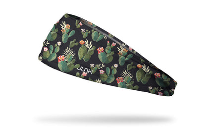Fierce Flora Big Bang Lite Headband - View 1