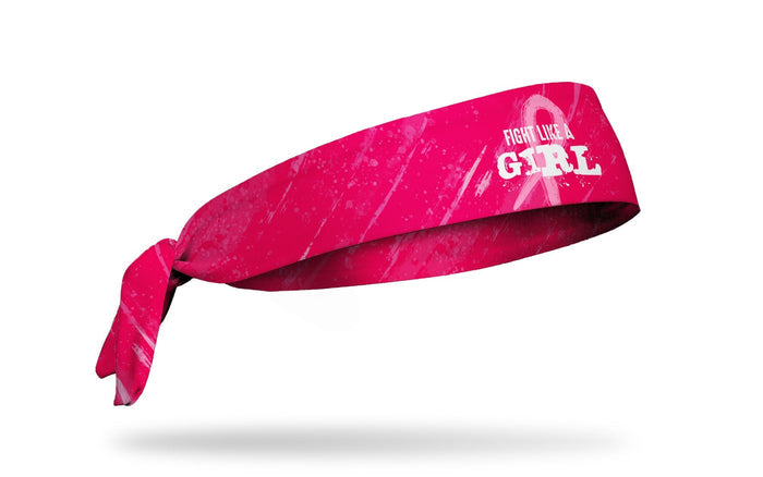 Fight Flex Tie Headband - View 2