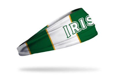 Fight Me Big Bang Lite Headband - View 2