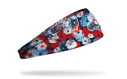 Fire Flower Big Bang Lite Headband - View 2