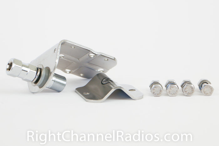 Firestik SS64 3-Way Mount Parts