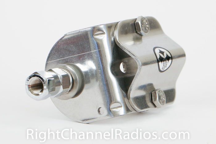 Firestik 3-Way Antenna Mount in Vertical Position