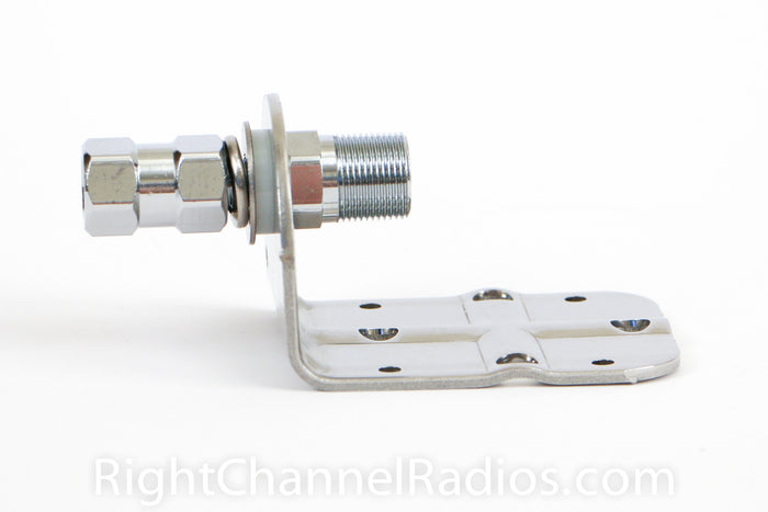 Firestik 3-Way Antenna Mount in Flat Position