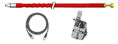 Firestik FS CB Antenna Kit without Spring | Right Channel Radios