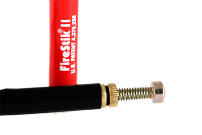 Firestik FS CB Antenna | Right Channel Radios