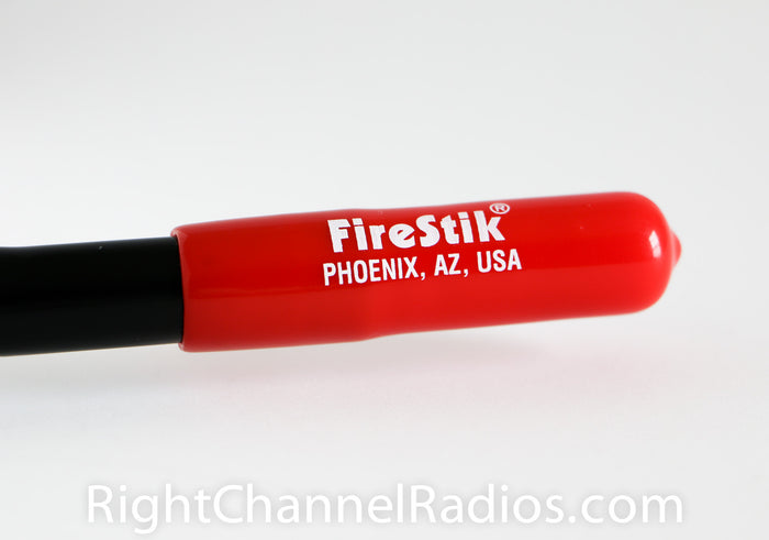 Firestik FS Cap